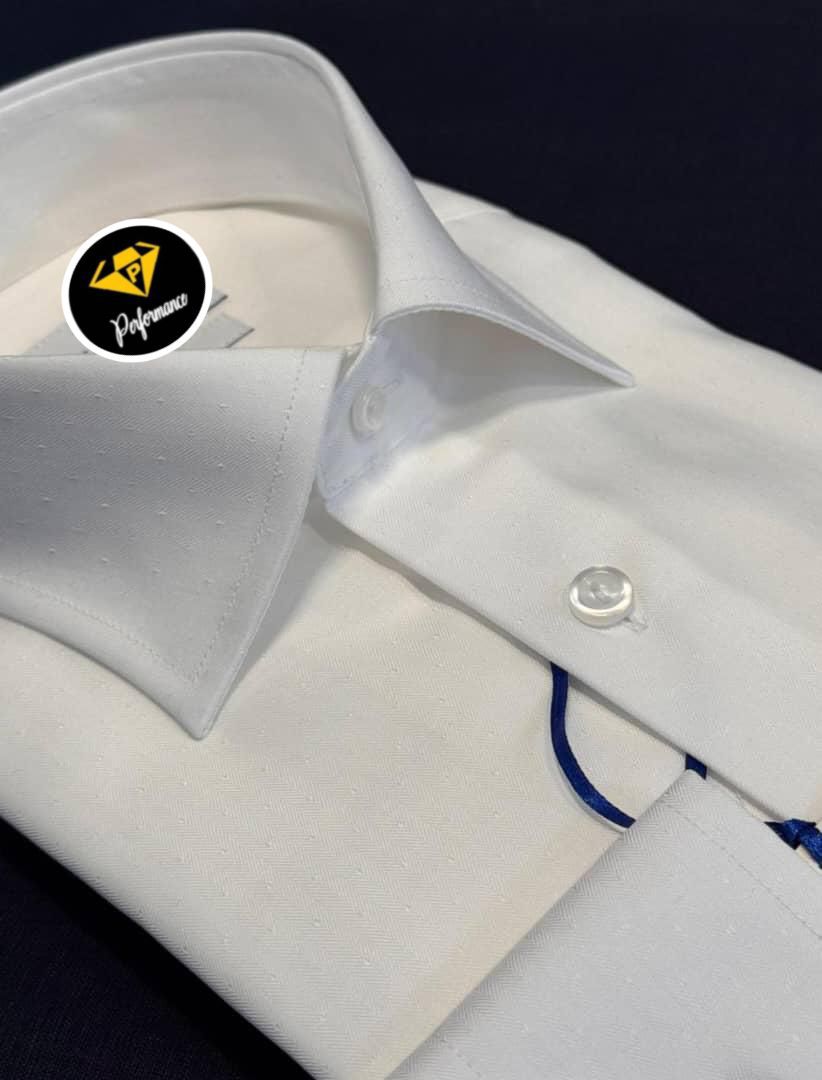 Chemise en Coton Exquis
