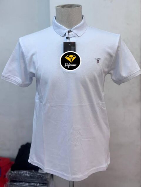 Polo Gant