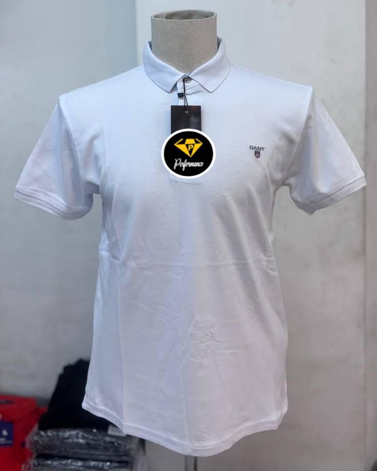 Polo Gant